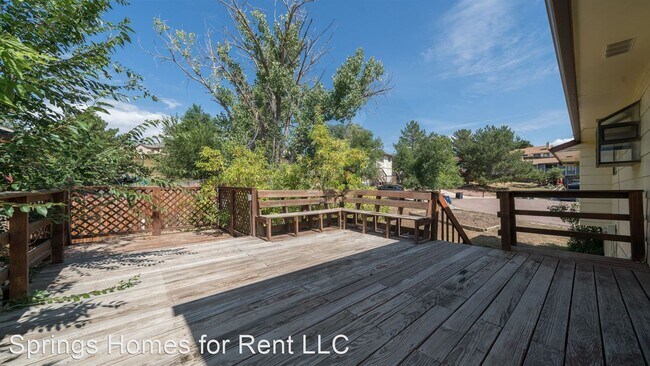 Building Photo - 3 br, 3 bath House - 3640 Suncrest CT
