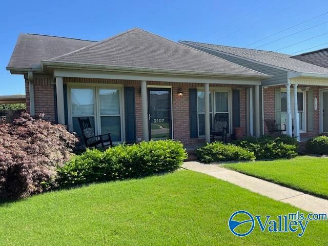 Foto principal - 2107 Parkplace St SE