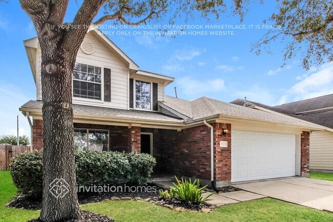 Foto del edificio - 2711 Eros Ln