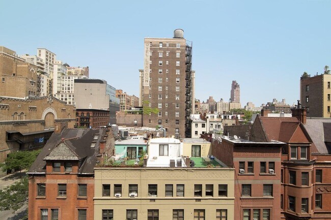 Foto del edificio - 170 West 74th Street