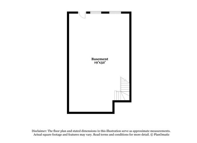 Foto del edificio - 460 Twin Brook Way NW