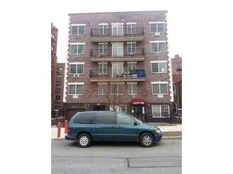 Primary Photo - 10825-10827 63rd Ave