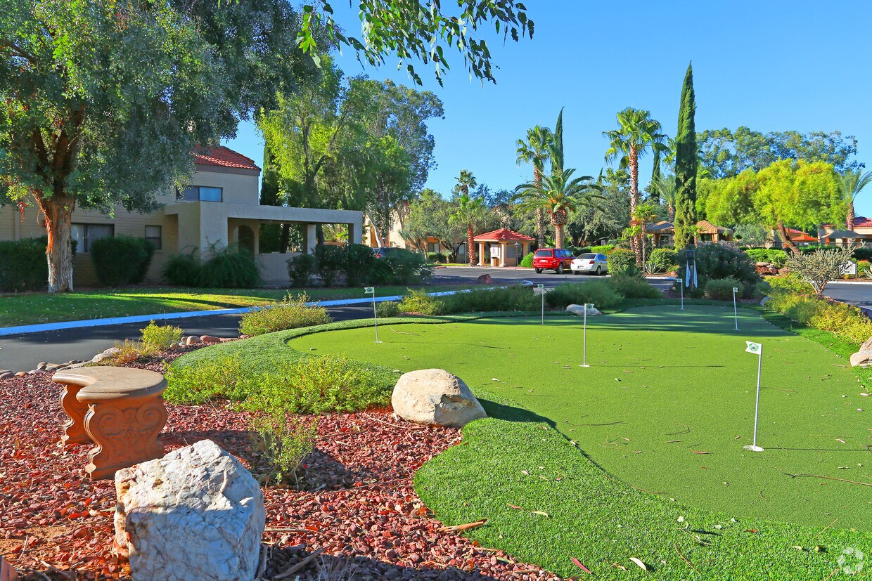 Sonoran Terraces Apartment Homes Apartments in Tucson, AZ