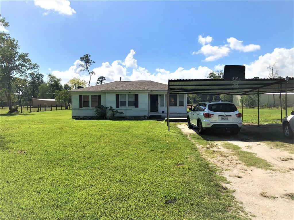 Primary Photo - 16414 Bear Bayou Dr