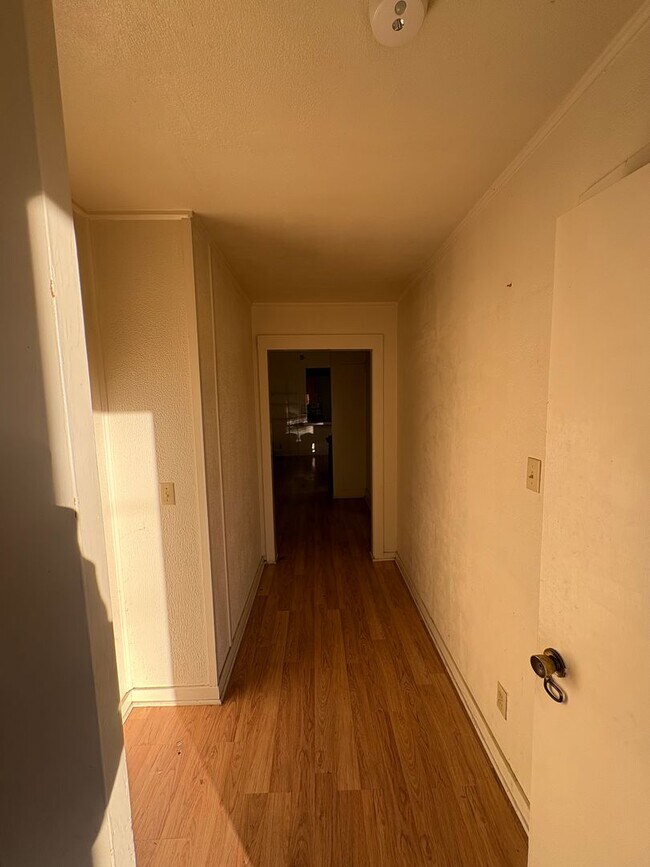 Foto del edificio - California St