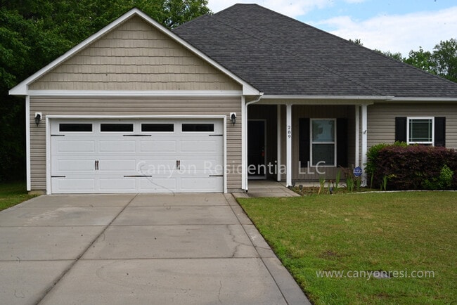 Building Photo - 289 Hogart St
