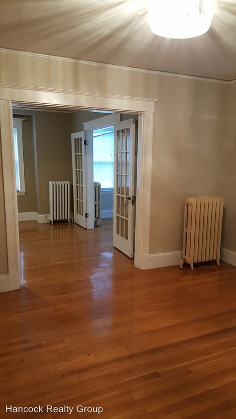 Foto principal - 255-257 Harvard St