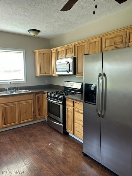 Foto del edificio - 68572 Pennyroyal Rd