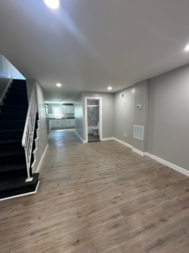 Photo - Newly renovated 3 bed/1 bath House