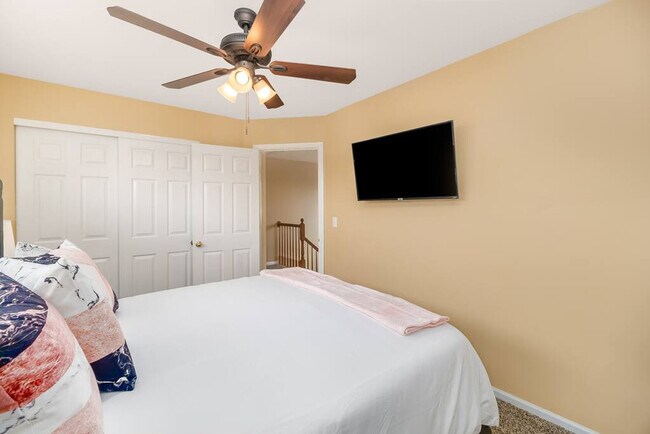 Foto del edificio - 2364 Shiloh Dr