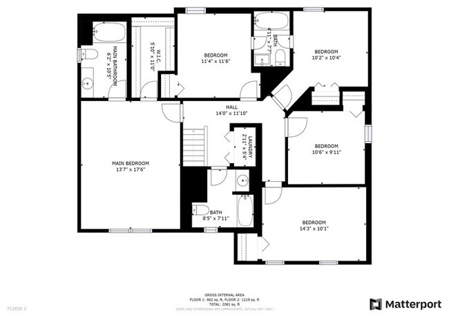 Foto del edificio - Gorgeous 5 Bedroom