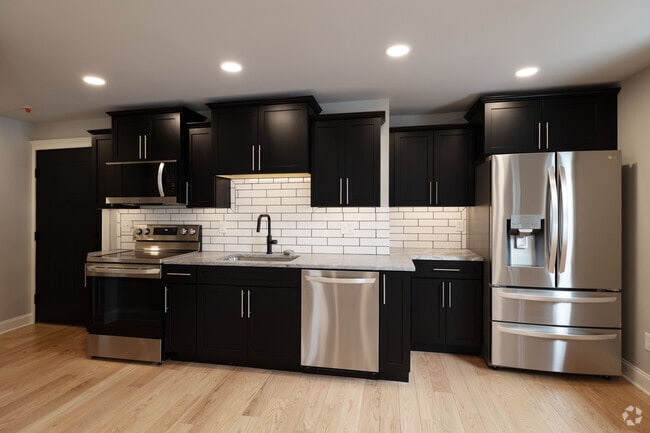 Interior Photo - Forest Lane Apartments