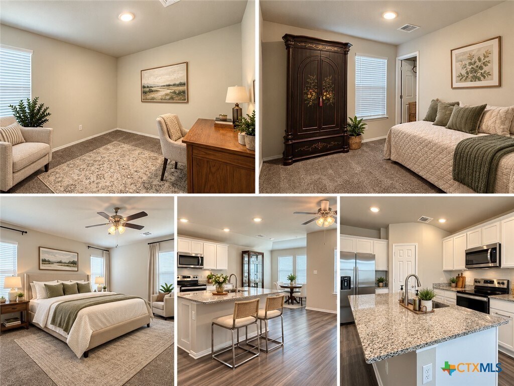 Building Photo - 8509 Cantera Rdg Rd