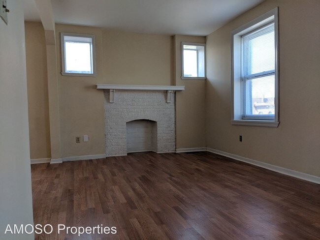 Building Photo - 2 br, 1 bath House - 3628 McRee Ave