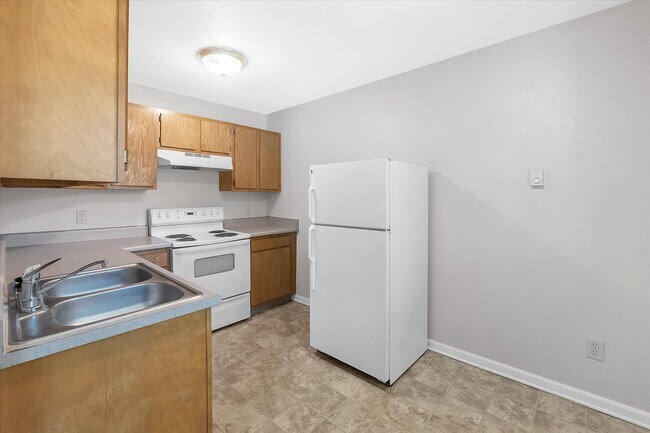 Foto del edificio - Grandview Manor Apartments