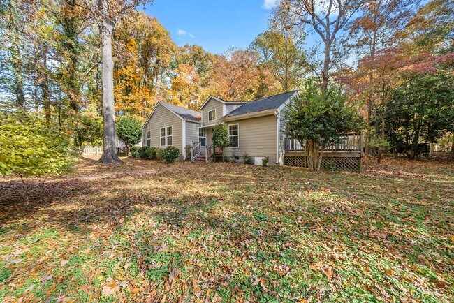 Foto del edificio - 900 Branch St