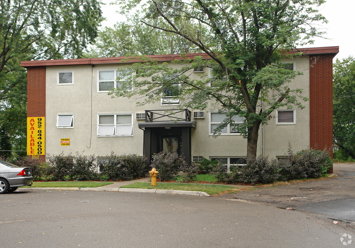 Foto del edificio - 251 Buron Ln