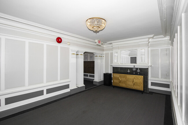 Foto del interior - 1025 Sutter