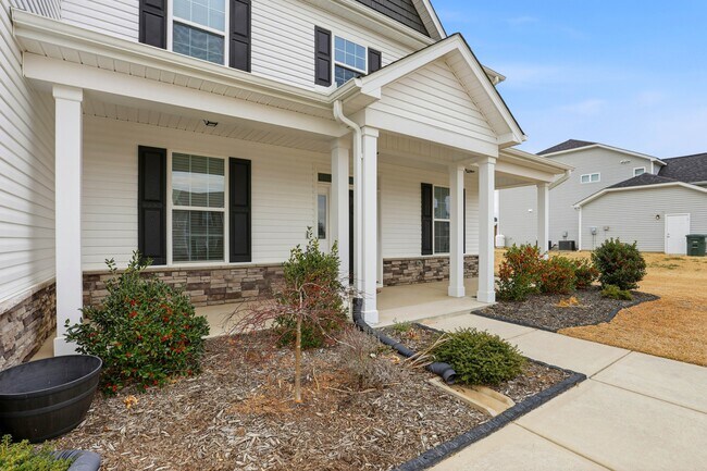 Building Photo - 107 Salmon Ln