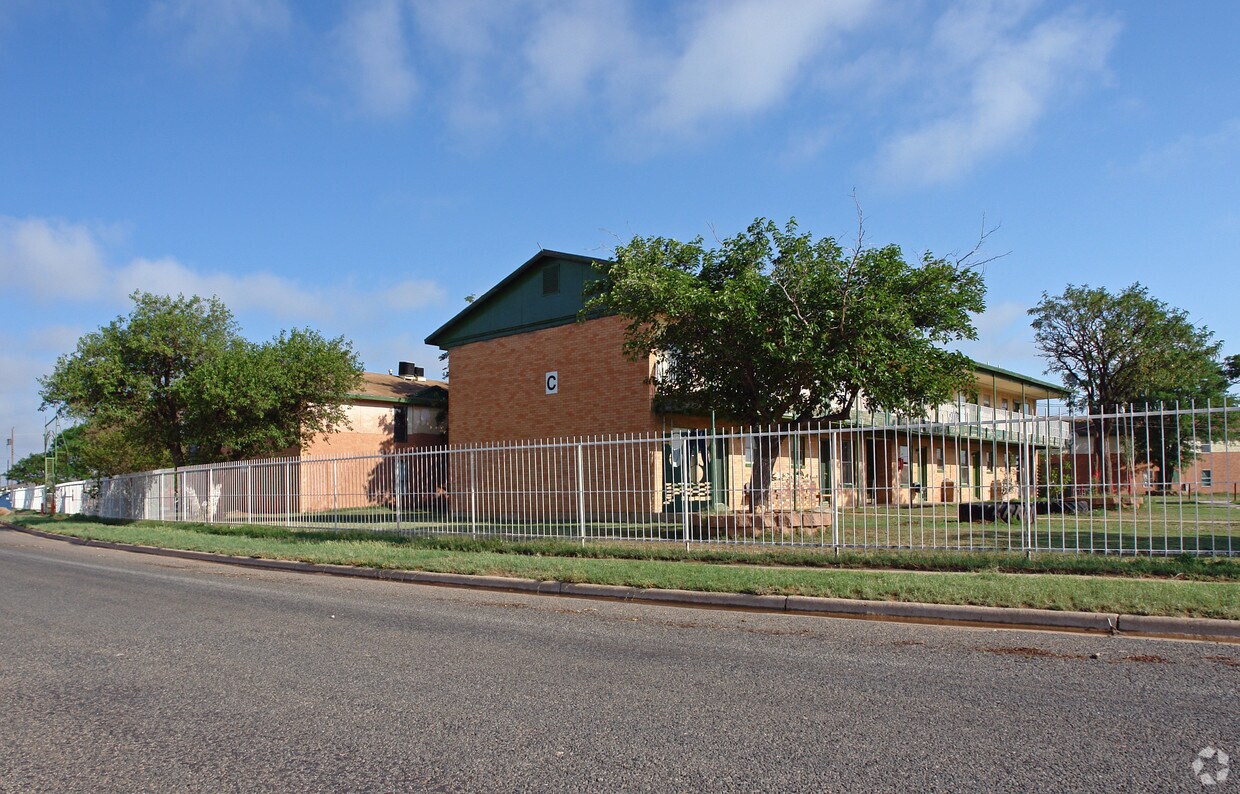 Foto del edificio - Juniper Apartments