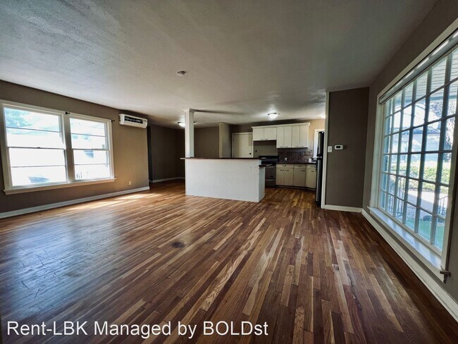 Foto del edificio - 4 br, 2 bath House - 3413 30th Street