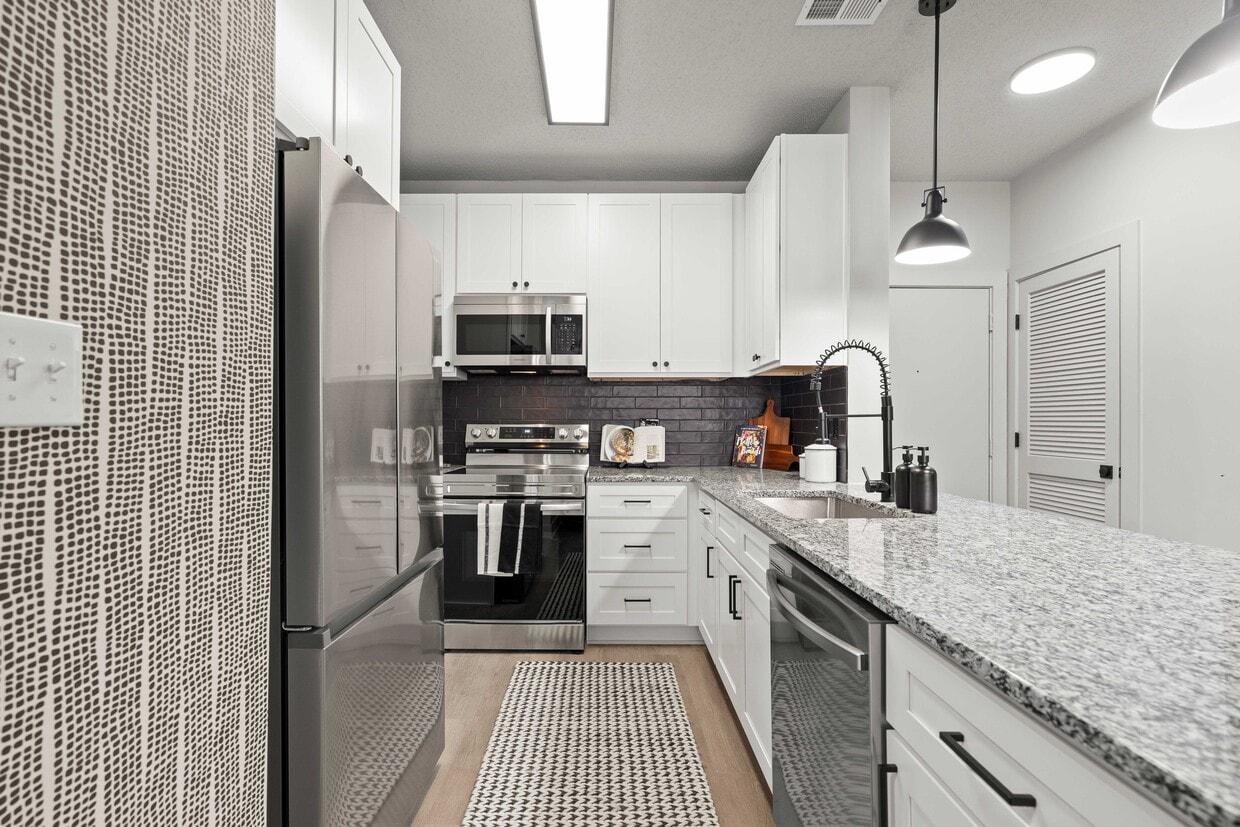 Foto principal - Cortland Old Fourth Ward