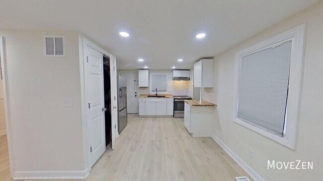 Foto del edificio - 2625 Booker Ave