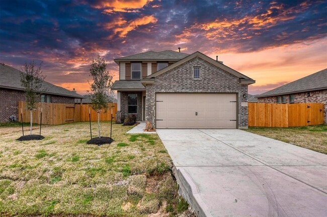 Building Photo - 15740 Ty Cobb Ct