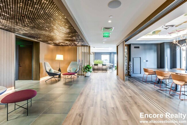 Foto del edificio - 771 Beacon St St