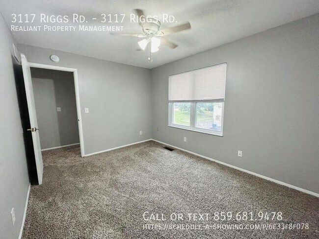 Foto del edificio - 3115-3117 Riggs Rd., 3117 Riggs Rd.