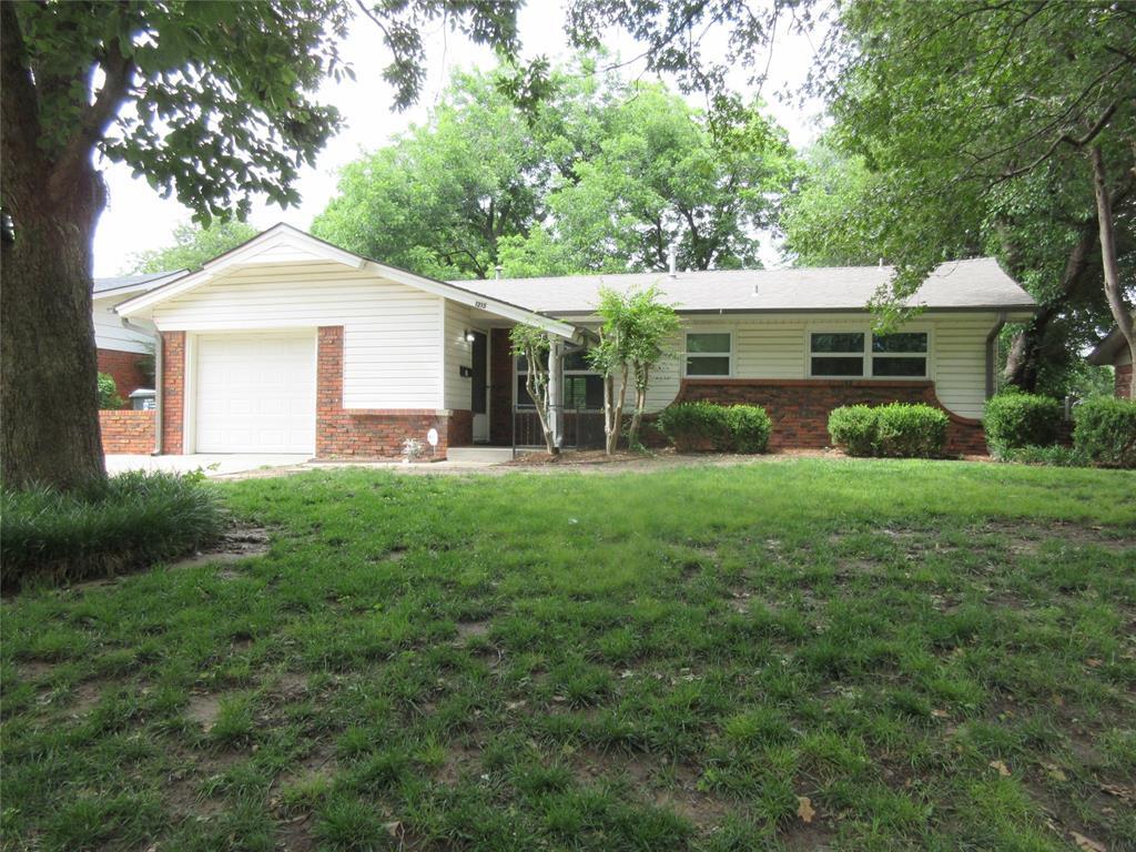 Foto principal - 1215 Glenwood St