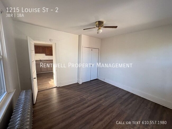 Foto del edificio - 1215 Louise St