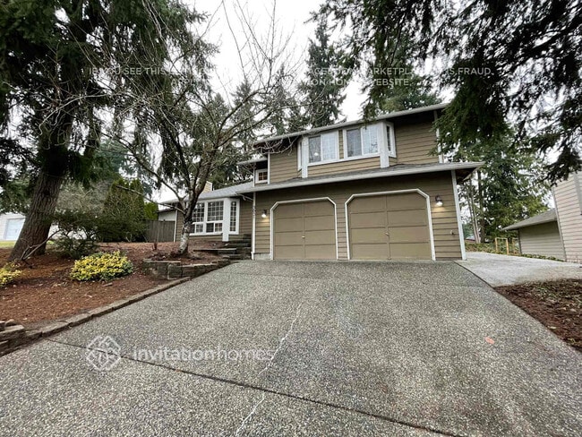 Foto del edificio - 3029 Silver Crest Dr