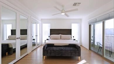 Foto del edificio - 3029 Bering Dr