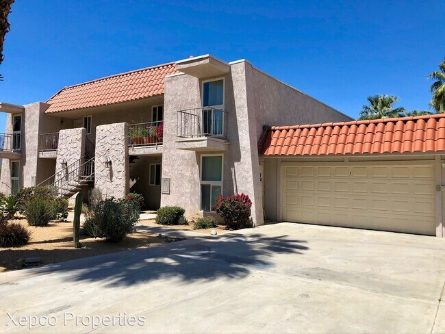 Building Photo - 73950 Grapevine St
