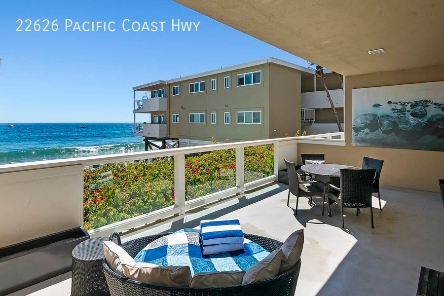 Foto principal - 22626 Pacific Coast Hwy