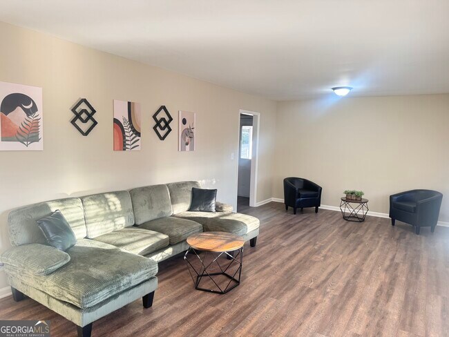 Foto del edificio - 3820 Union Rd SW