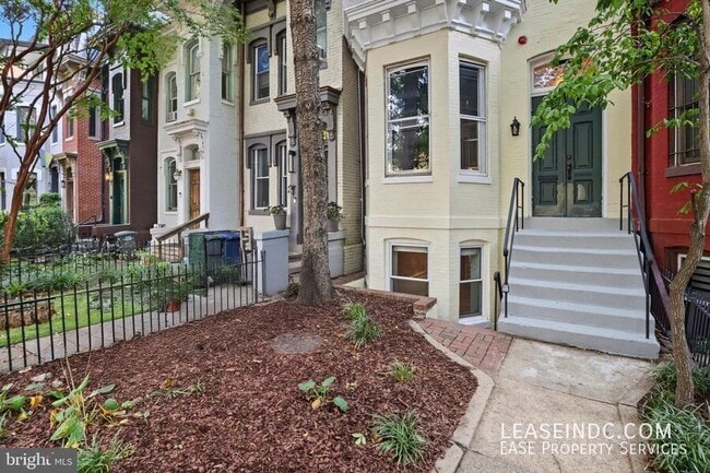 Foto del edificio - 1507 Vermont Ave NW