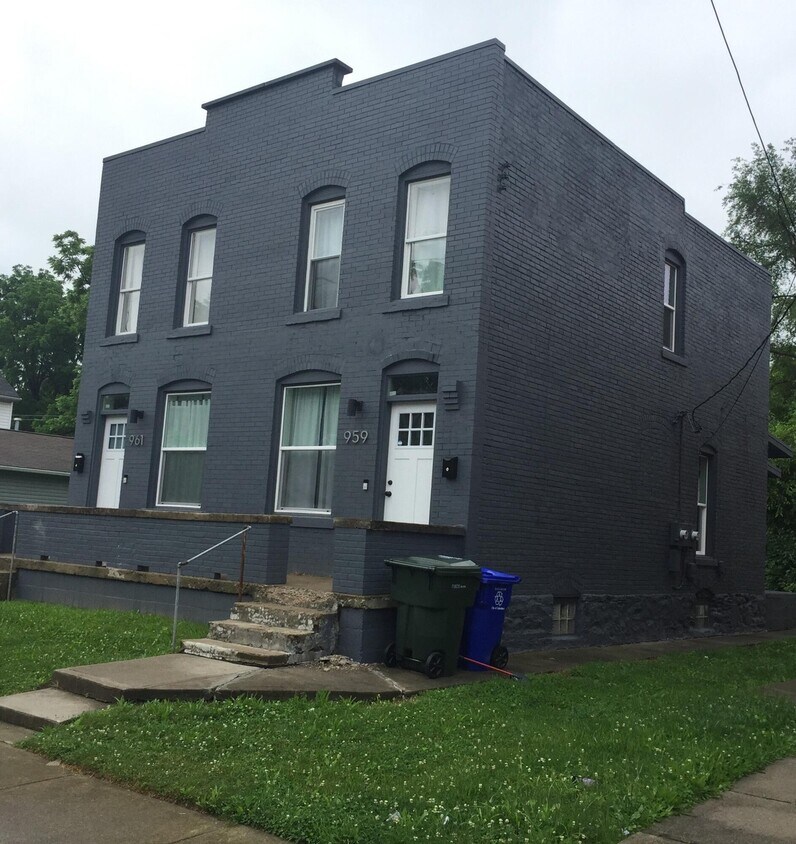 961 E Mound St, Columbus, OH 43205 House Rental in Columbus, OH