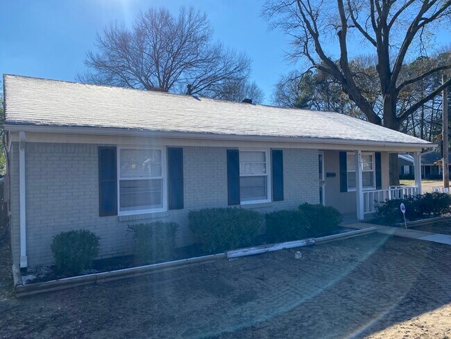 Foto del edificio - 4763 Sea Isle Rd Memphis, TN  38117