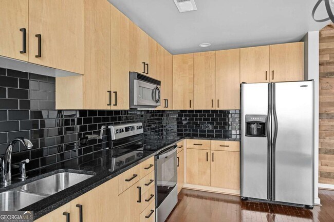 Building Photo - 361 17th St NW