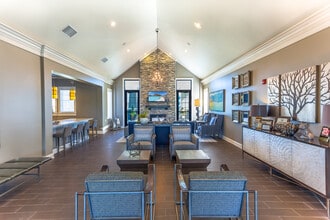 Community Great Room - The Retreat at Tiffany Woods