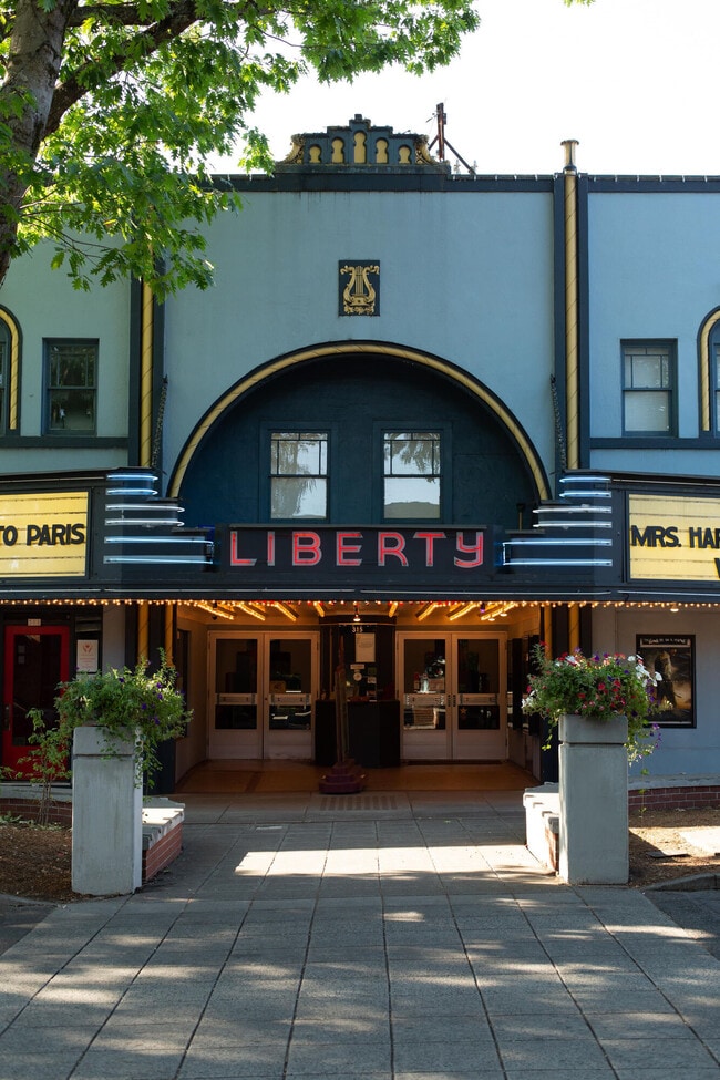 The Oliveen 19814 SE 1st St Camas, WA Apartments for Rent in Camas