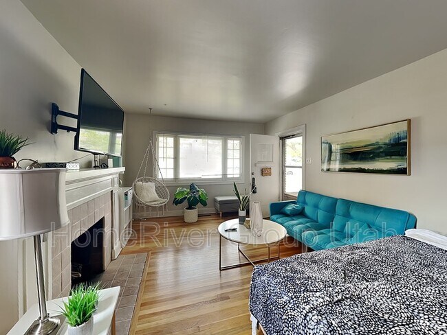 Foto del edificio - 374 S 1100 E