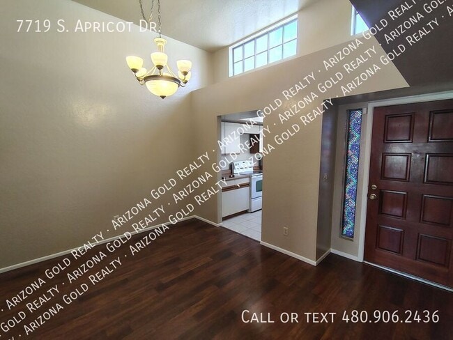 Photo - 7719 S. Apricot Dr.- House