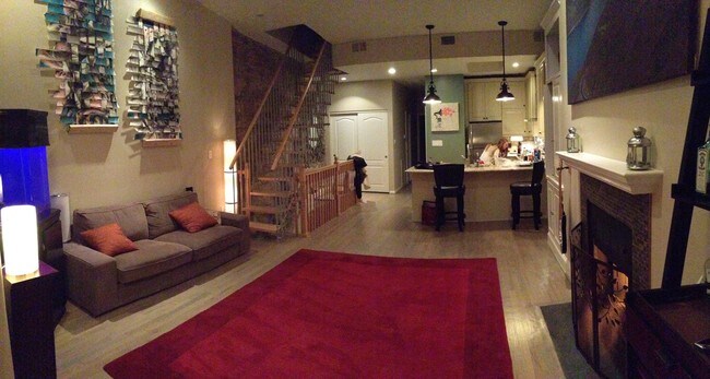 Foto del edificio - 2117 N St NW