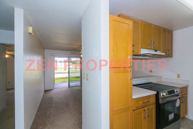 Foto del edificio - A 2 Bdrm, 1 Bath, 2 Parking unit at Hoomaka Village at Waikele
