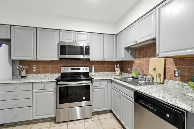 Foto del edificio - 1532 Prairie Grove Dr