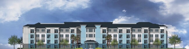 Building Photo - The Fountains at Hidden Lake- Now Leasing