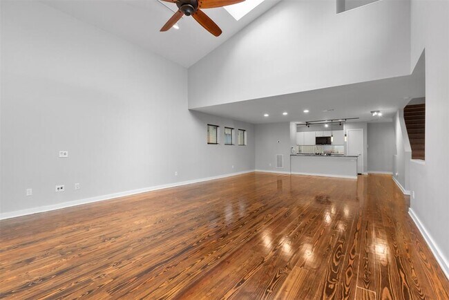 Foto del edificio - 1218 Crosby St
